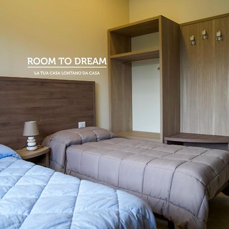 Room To Dream San Valentino Torio Zewnętrze zdjęcie
