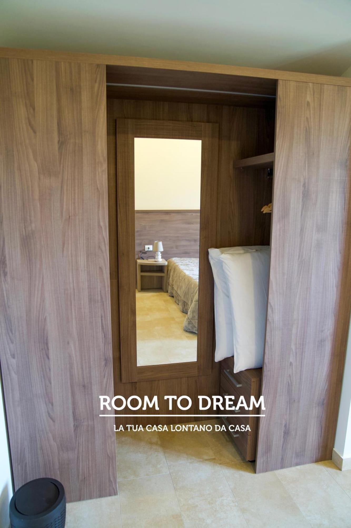 Room To Dream San Valentino Torio Zewnętrze zdjęcie