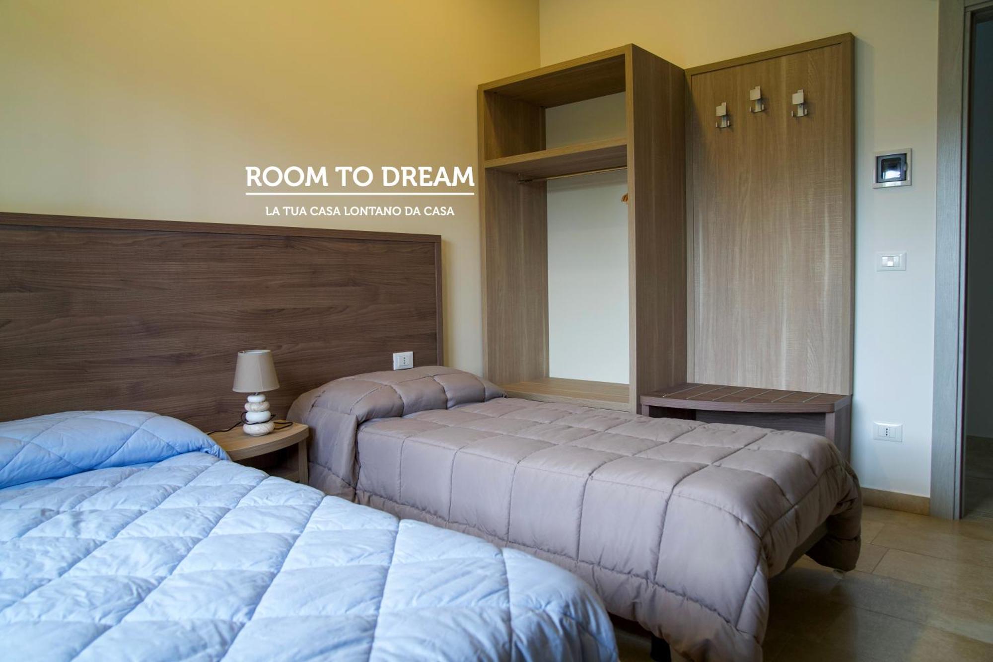 Room To Dream San Valentino Torio Zewnętrze zdjęcie