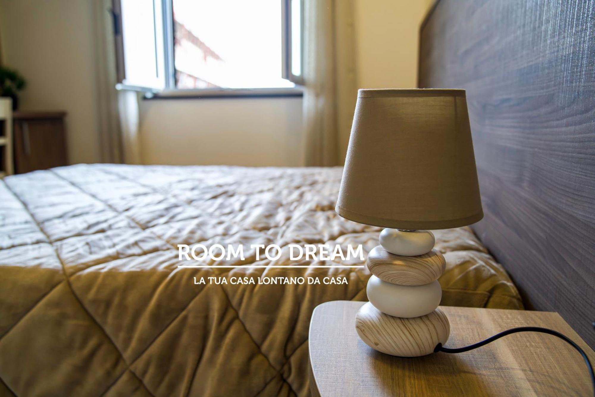 Room To Dream San Valentino Torio Zewnętrze zdjęcie