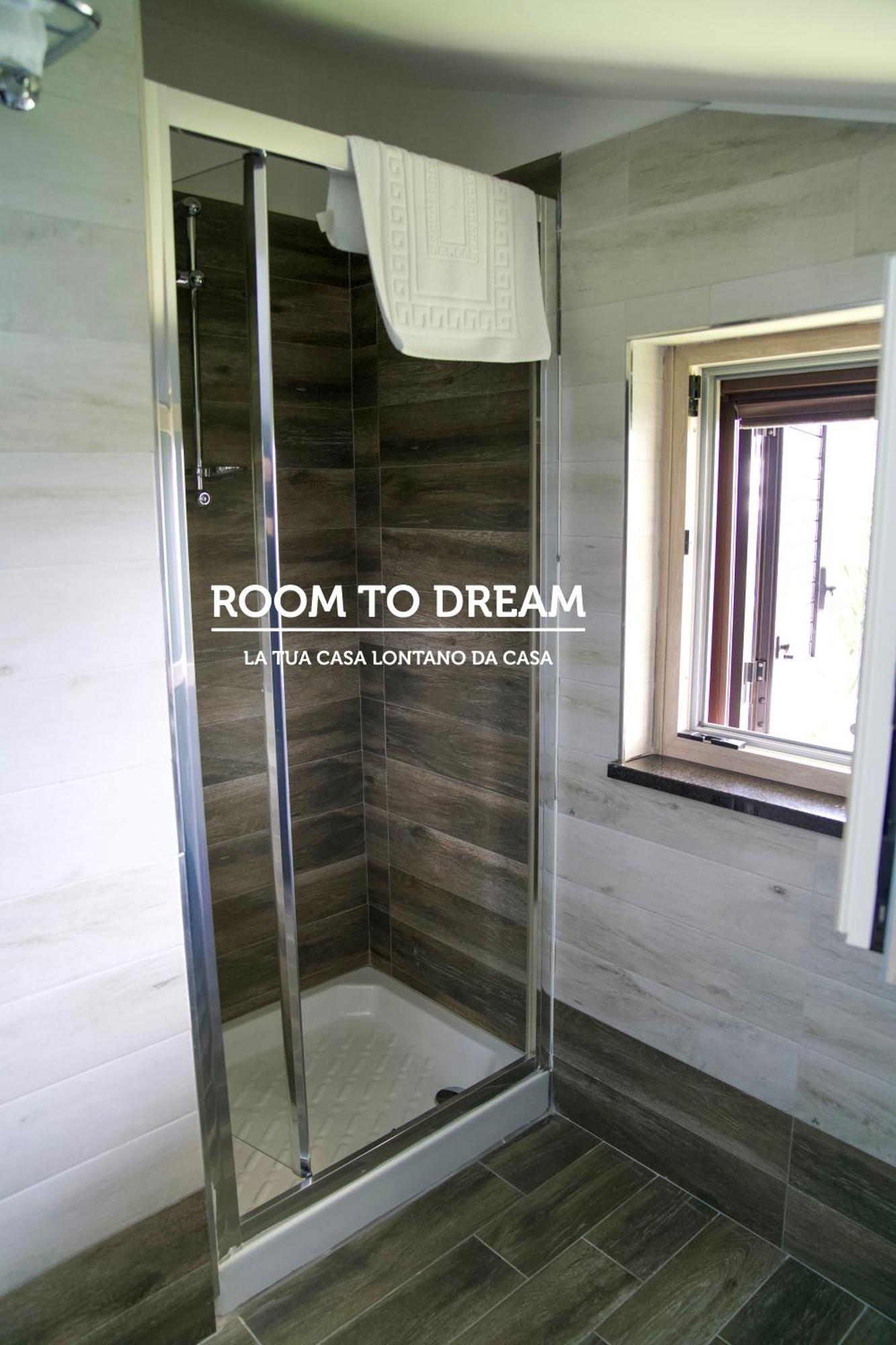 Room To Dream San Valentino Torio Zewnętrze zdjęcie
