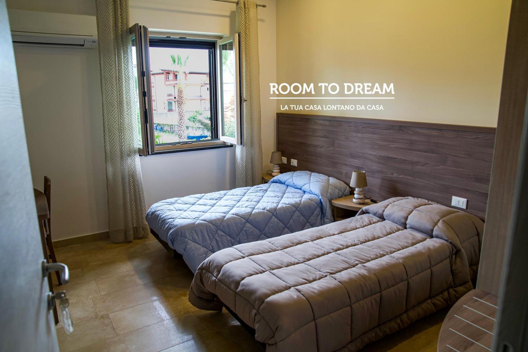 Room To Dream San Valentino Torio Zewnętrze zdjęcie