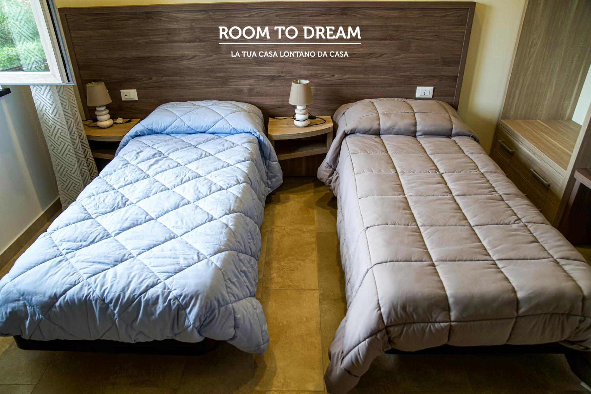 Room To Dream San Valentino Torio Zewnętrze zdjęcie