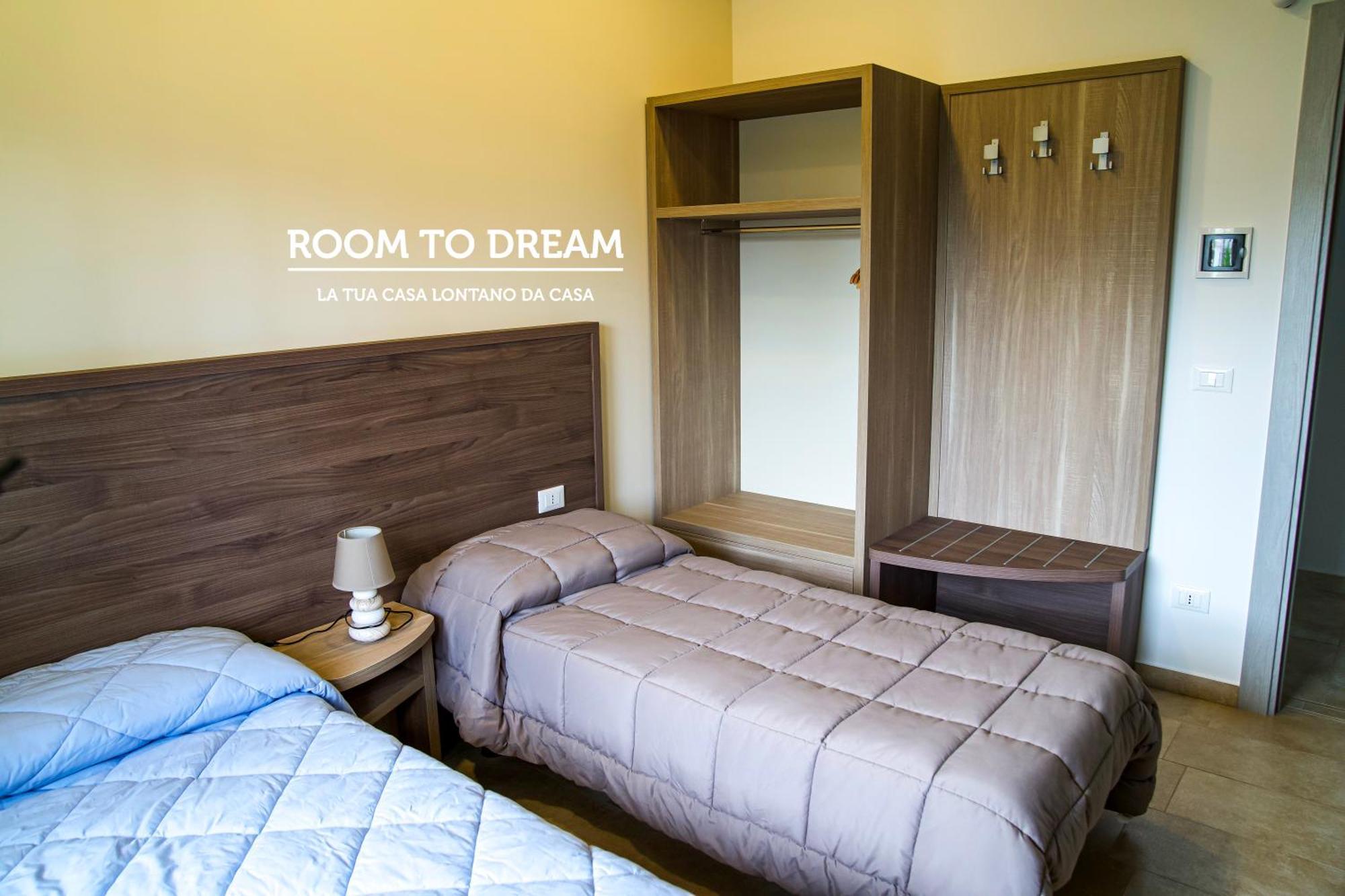 Room To Dream San Valentino Torio Zewnętrze zdjęcie