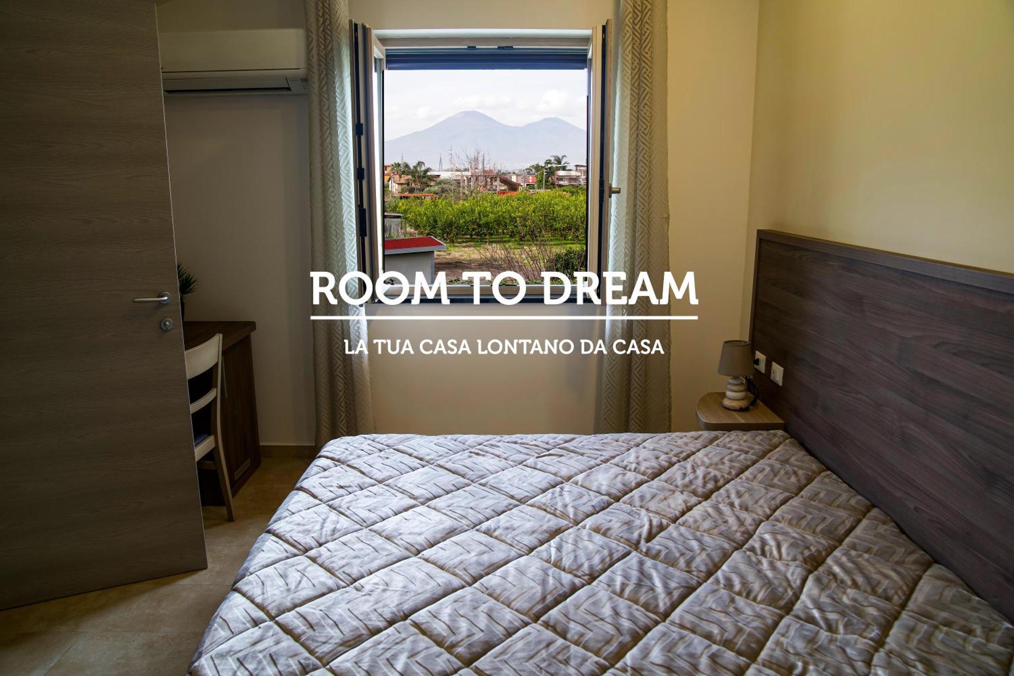 Room To Dream San Valentino Torio Zewnętrze zdjęcie