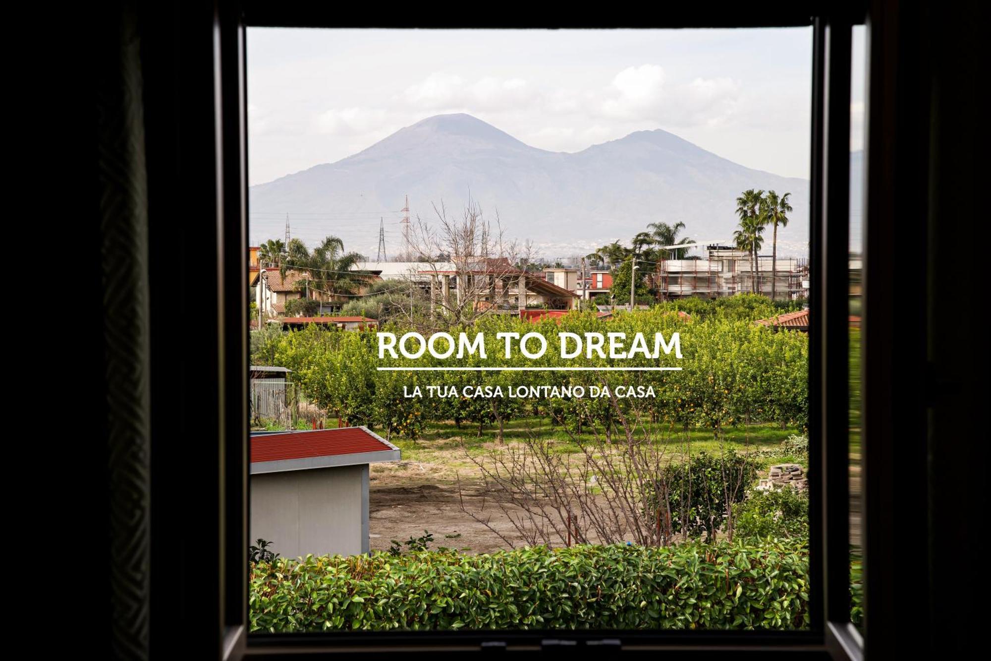 Room To Dream San Valentino Torio Zewnętrze zdjęcie