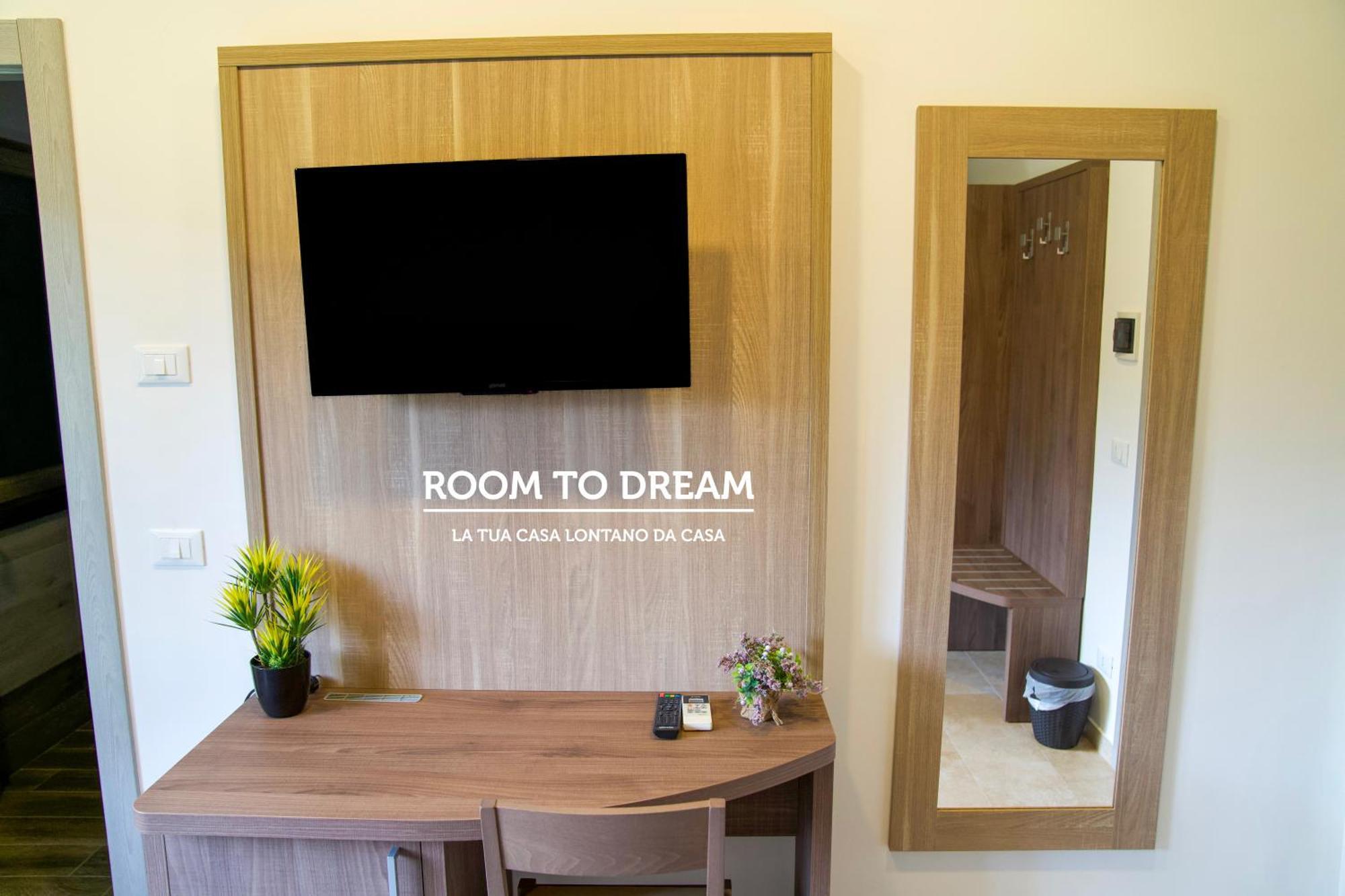 Room To Dream San Valentino Torio Zewnętrze zdjęcie