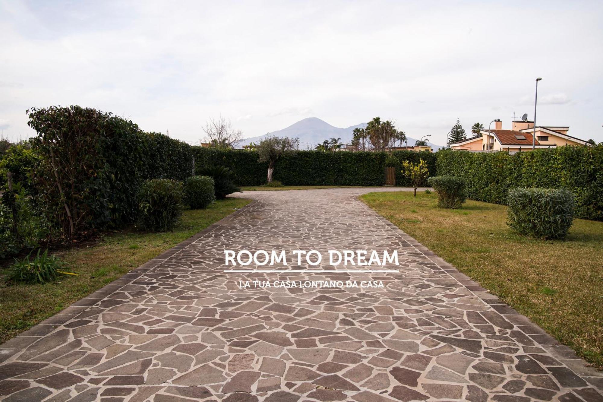 Room To Dream San Valentino Torio Zewnętrze zdjęcie