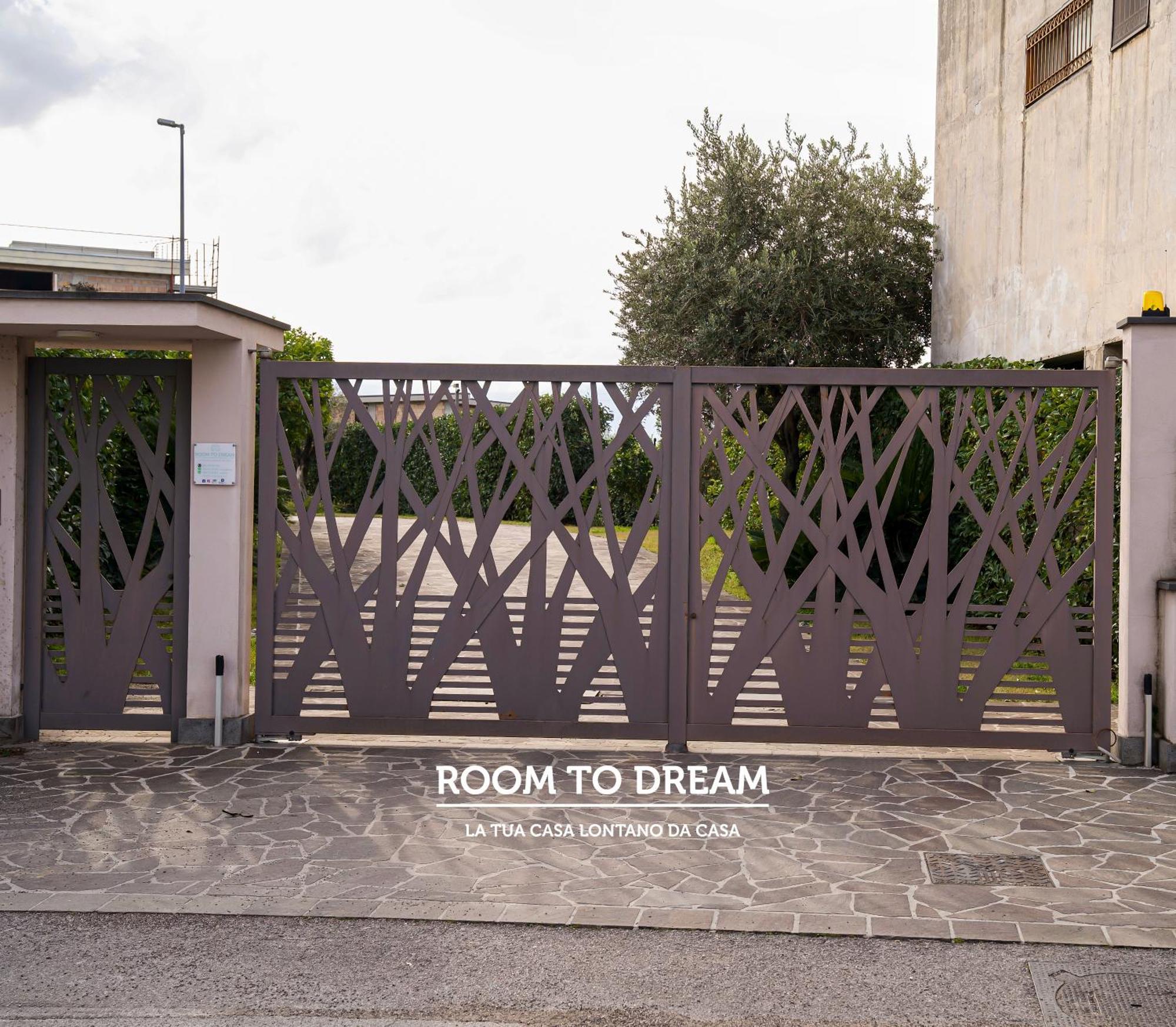 Room To Dream San Valentino Torio Zewnętrze zdjęcie